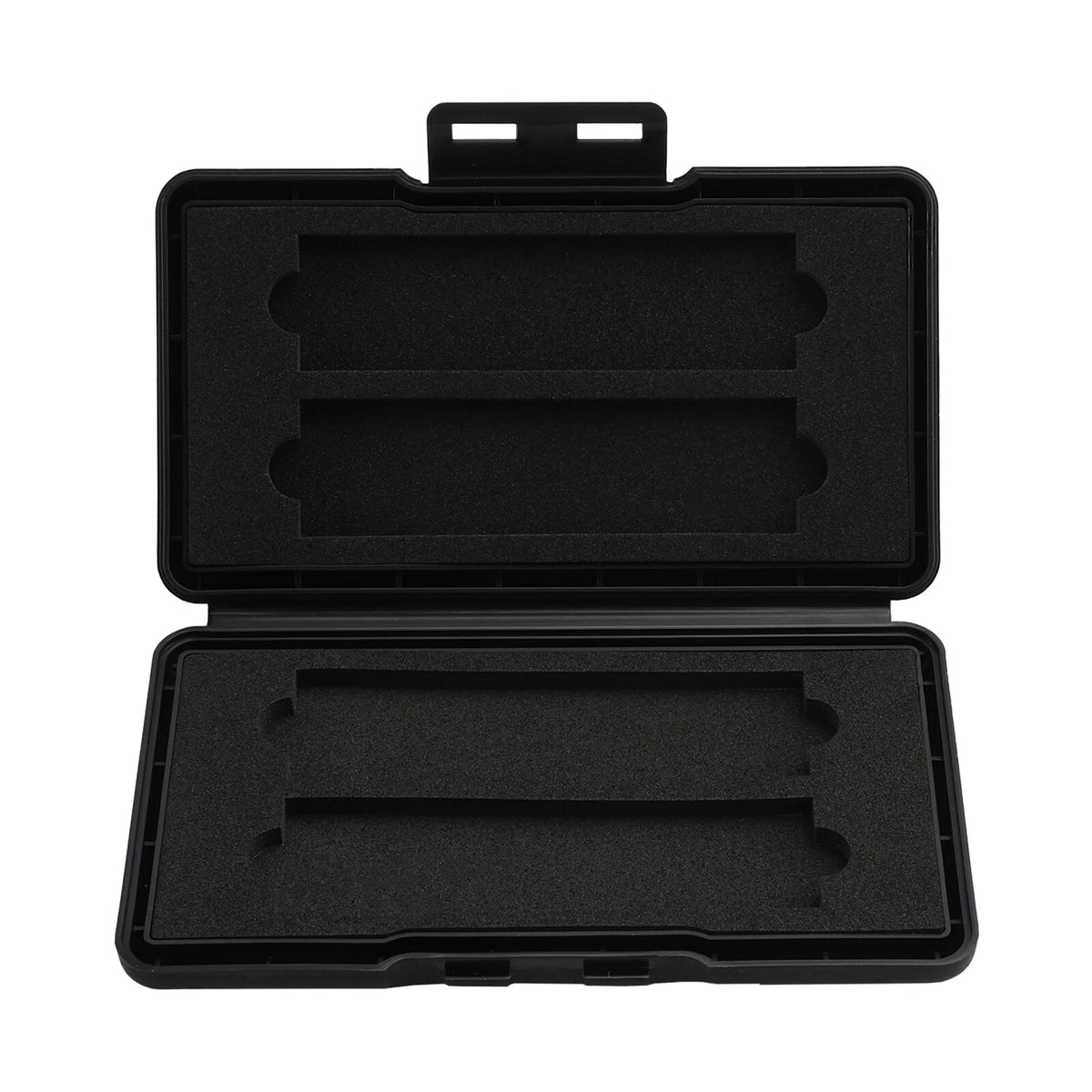 M2 Hard Drive Protection Box for SSD Storage (W003-B113-BLK)