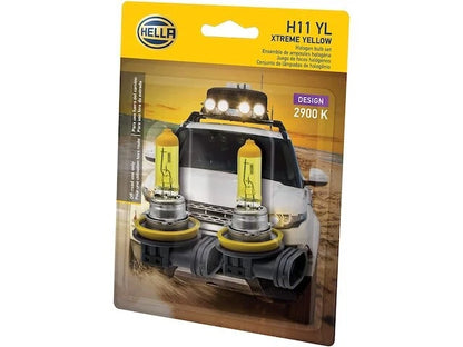Fog Light Bulb for Honda Fit (2007–2014) 61499TSCF