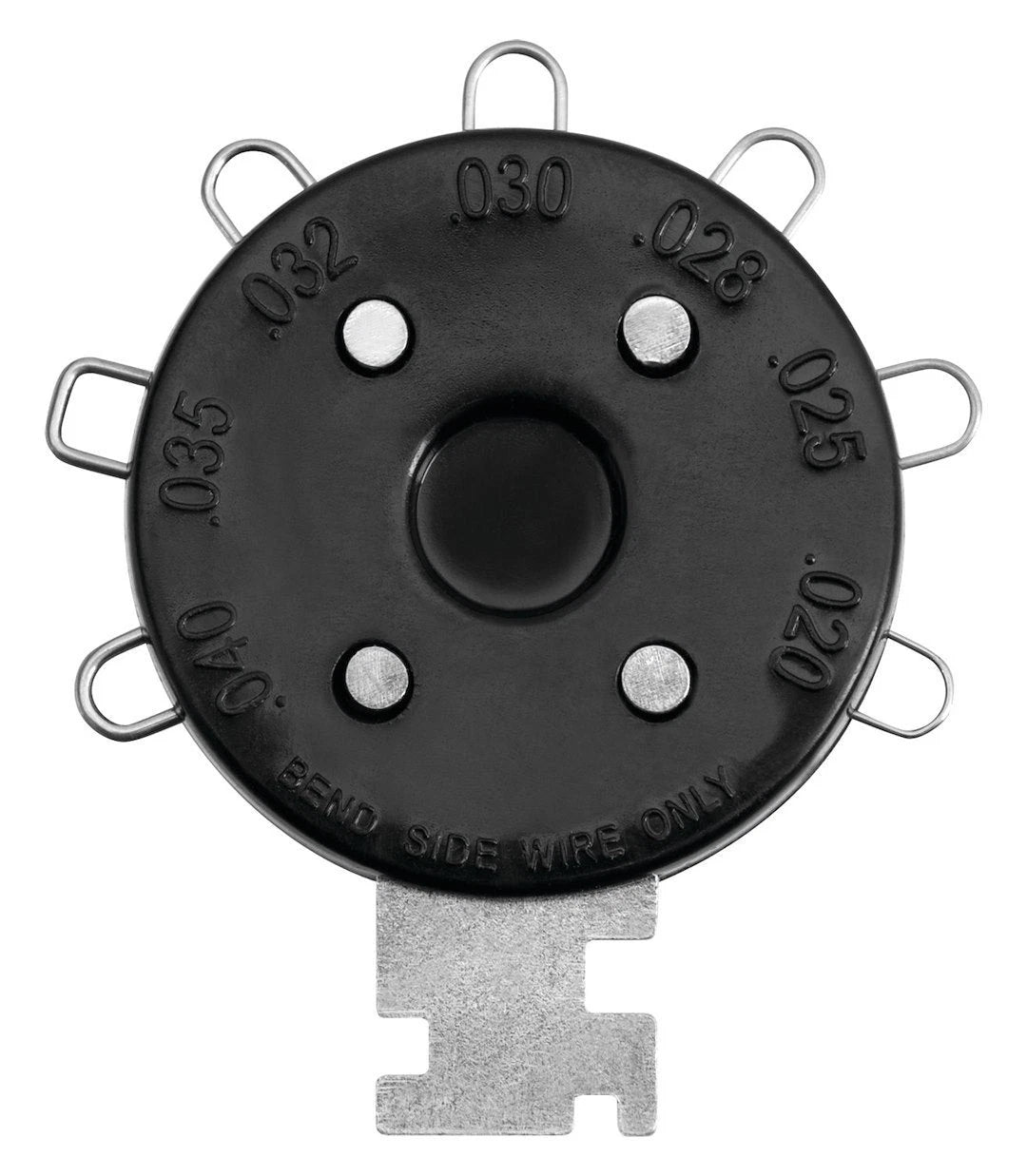 Spark Plug Gauge W162C for Performance Tool