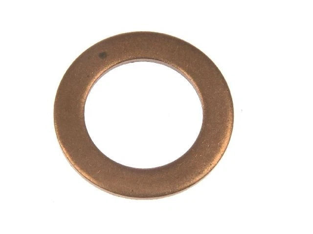 Oil Drain Plug Gasket for Ford E550 Econoline Super Duty (2002) 37356JSJP
