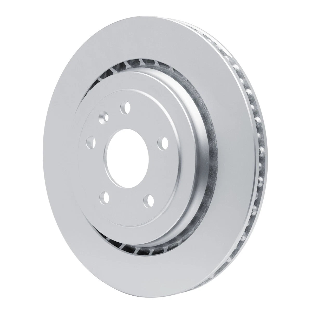 PRP-47047 Brake Disc for Chevy (2014–2019) Rear Driver/Passenger Side