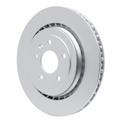 PRP-47047 Brake Disc for Chevy (2014–2019) Rear Driver/Passenger Side
