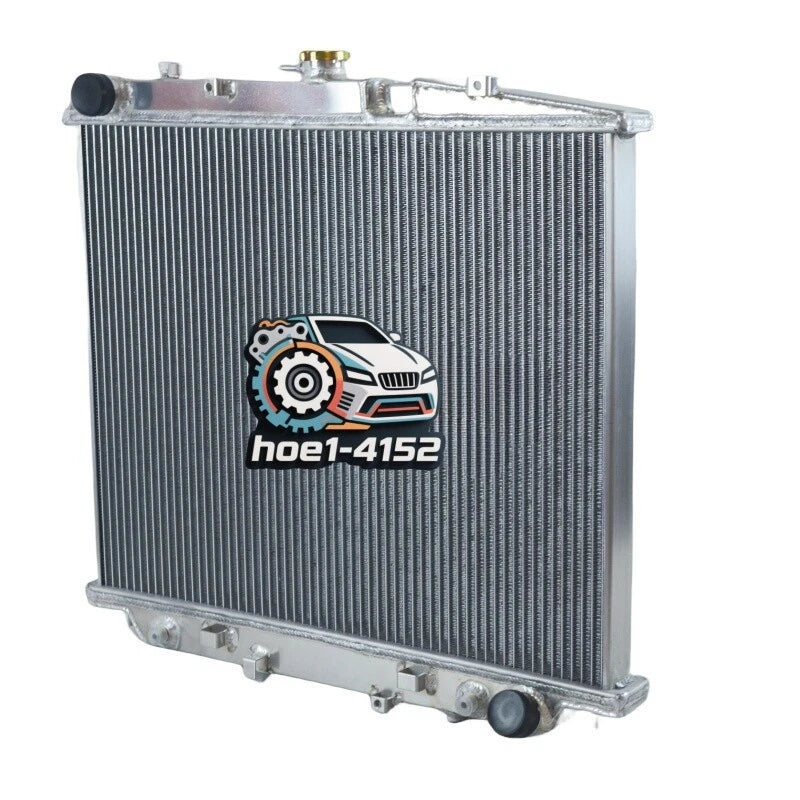 Direct Fit Aluminum Radiator for Holden Jackaroo UBS Series III (1998–2003)