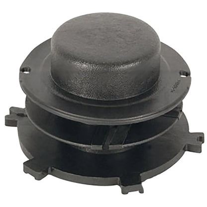 Trimmer Head Spool Base Cover Spring & Sleeves for Stihl Autocut