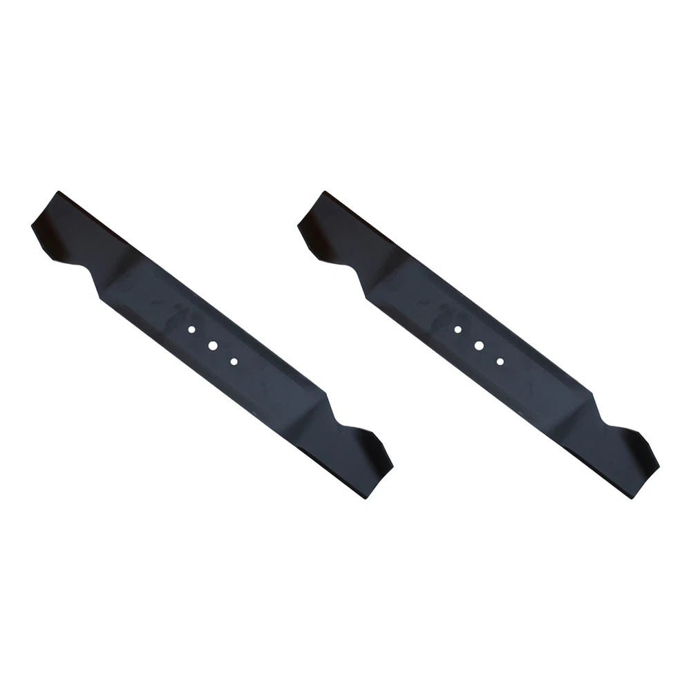 2X Blades 21-3/16" X 13/32" for MTD & White Models