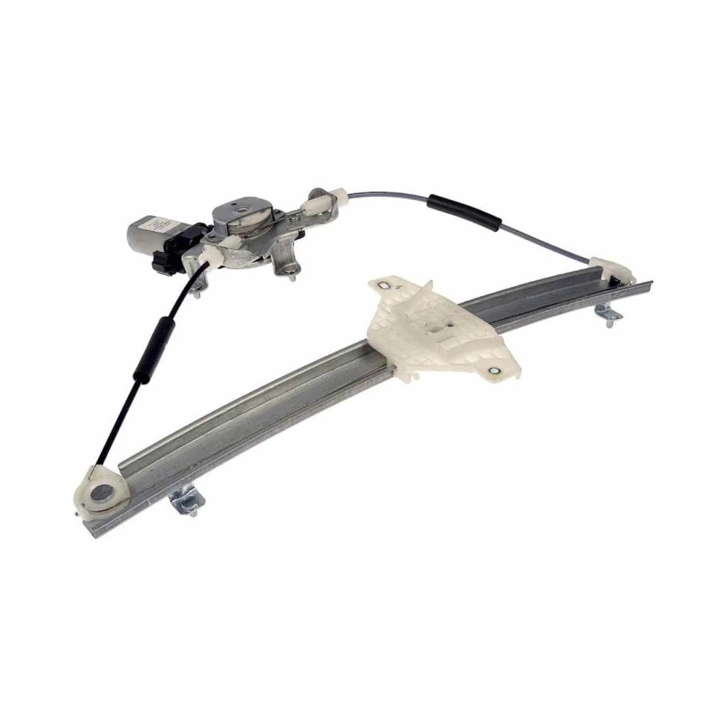Power Window Regulator and Motor for Kia Optima (2002–2006) ALX-PAU-RB-741-101-CL360A51