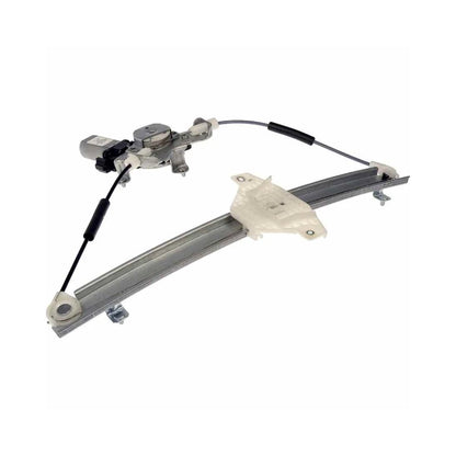 Power Window Regulator and Motor for Kia Optima (2002–2006) ALX-PAU-RB-741-101-CL360A51