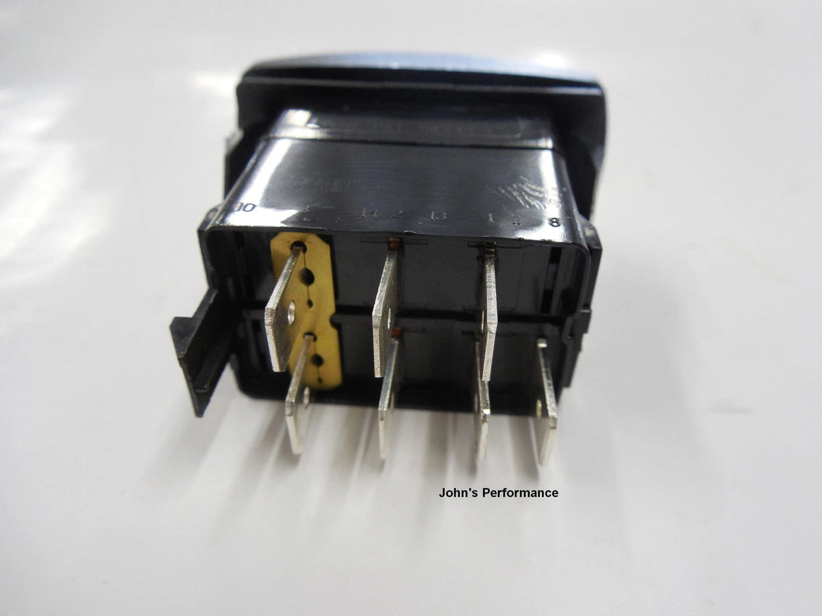 Light Switch for Arctic Cat ATV UTV (0409-067)