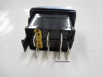 Light Switch for Arctic Cat ATV UTV (0409-067)