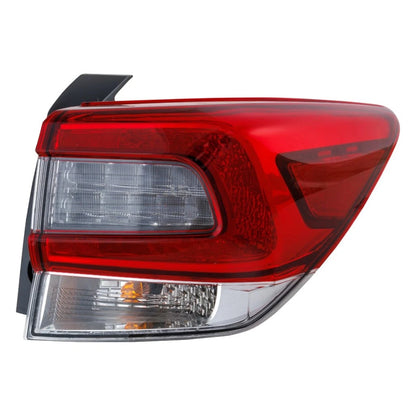 Tail Light for Subaru Impreza (2020–2023) - Passenger Side, SU2805114