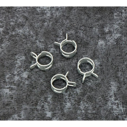 Hose Clamps Refill Kit for All Makes and Models (FS00056)