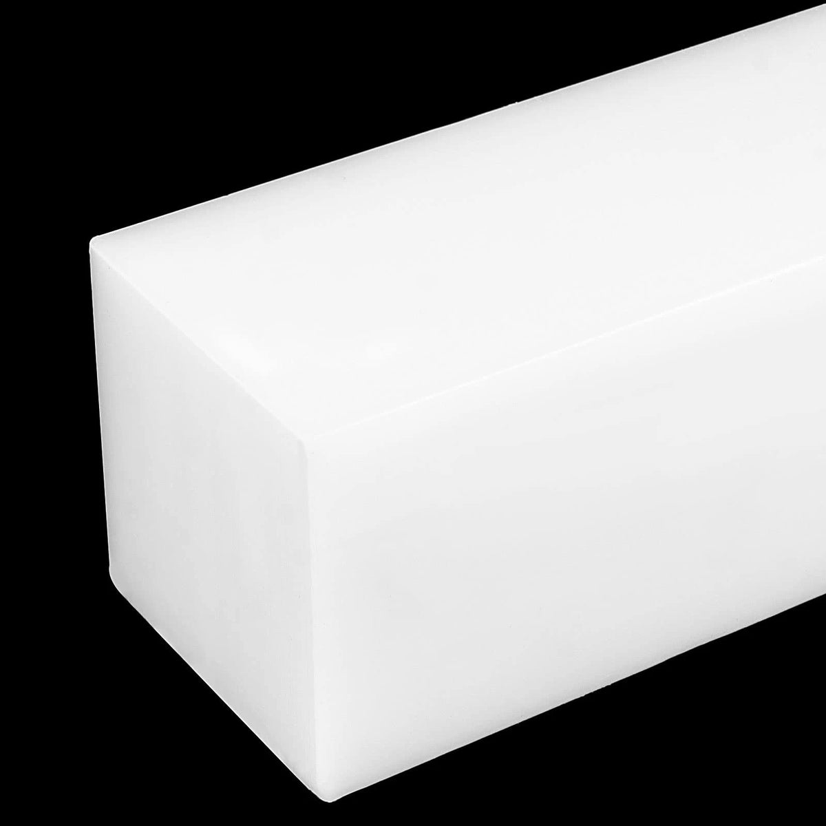 Nylon Tapping Block for MUKCHAP (2.375 x 7.9375 Inches)