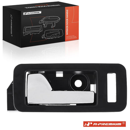 Front Left Interior Door Handle for Ford Flex (2009–2018) 8A8Z-7422601-AC, 96488