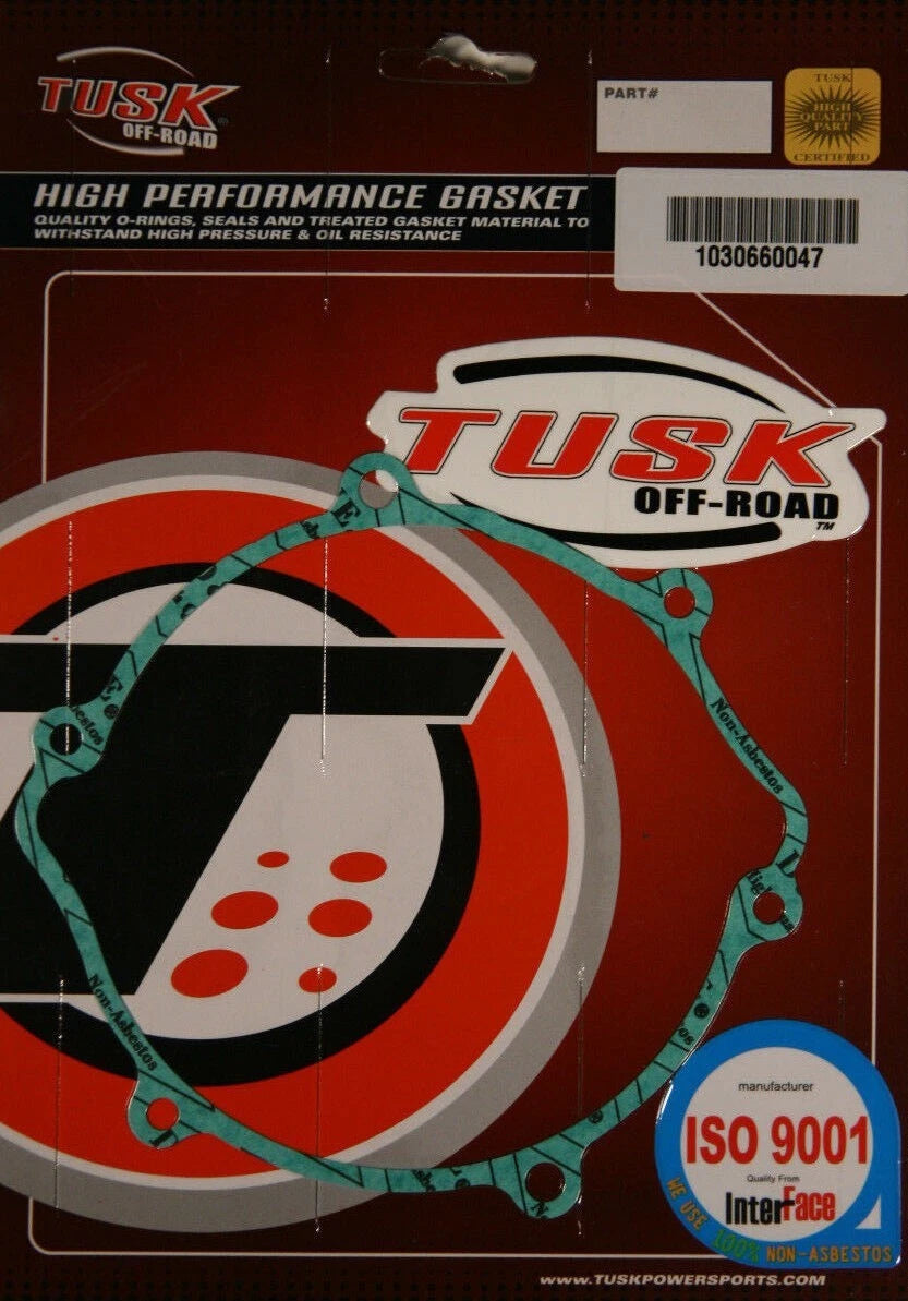 Clutch Cover Gasket for Yamaha YZ85 (2002–2017) 1030660047