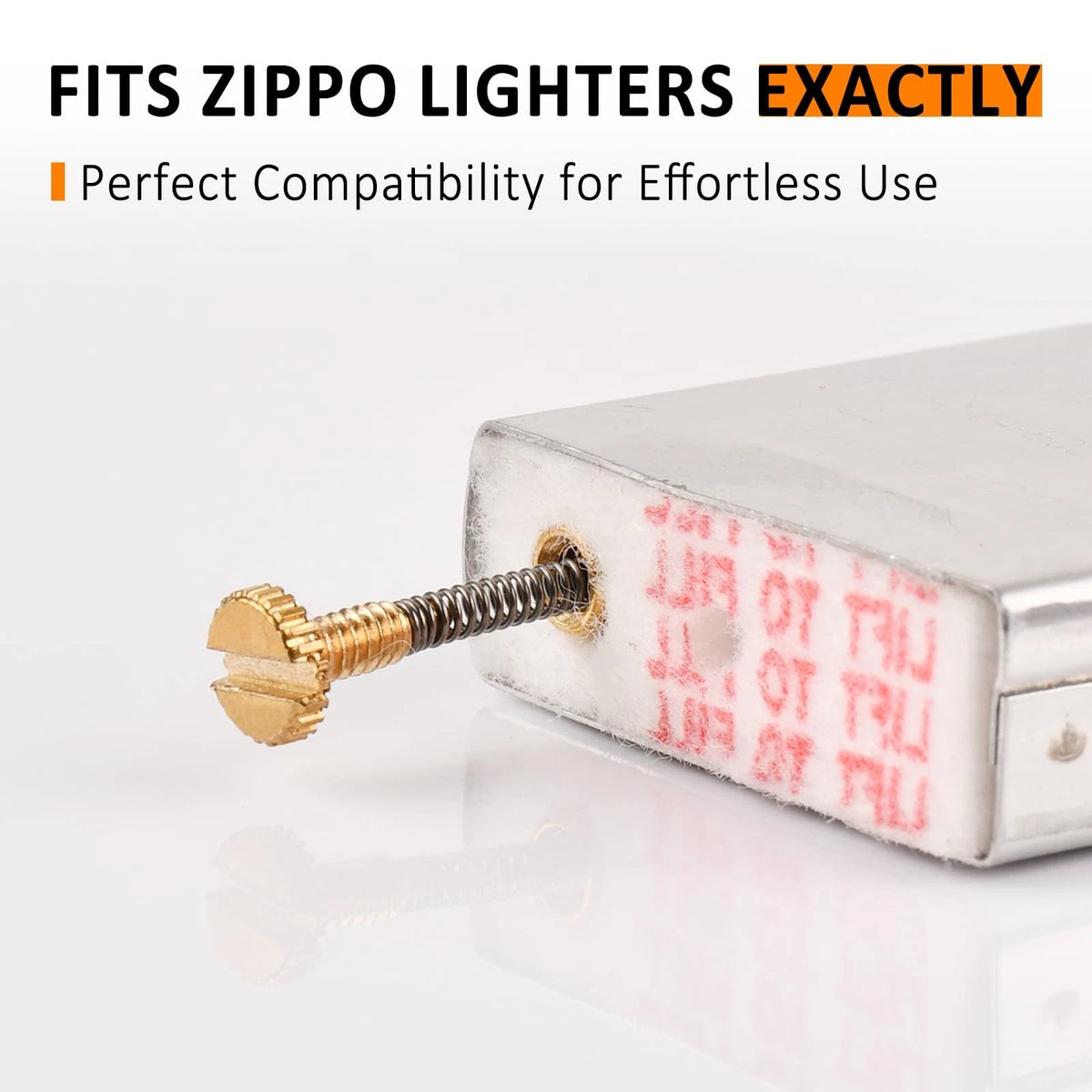 Universal Lighter Repair Kit for Kerosene Lighters