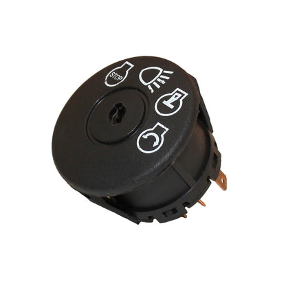 Ignition Switch for Husqvarna Lawn Mower Garden Tractor