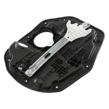 Window Regulator Rear Driver Left for Kia Optima (2011–2015) 17999863, 834712T000