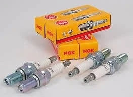 NGK BR6FIX Spark Plug for (6689)