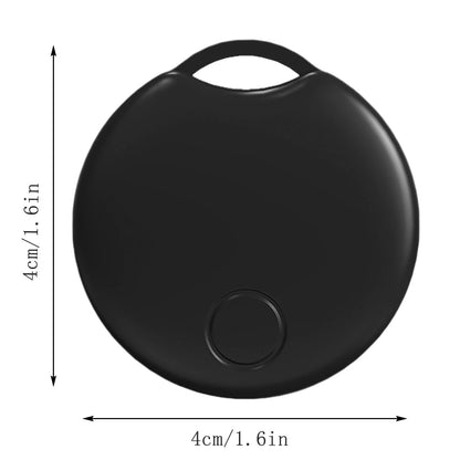 GPS Tracker for Children's Loss Prevention