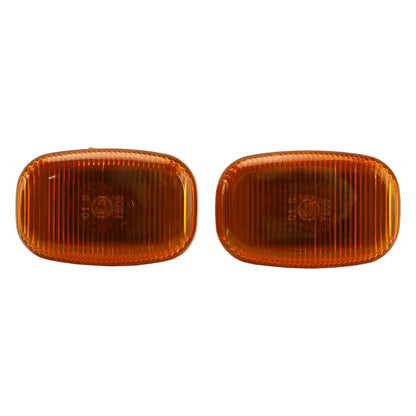 Side Turn Signal Lamp for Toyota Corolla, Camry, MR2 (81730-0D020)