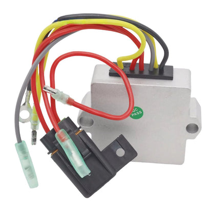 Voltage Regulator for Mercury Mariner 40-225 HP (8M0084173, 8301792)