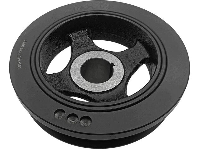 Engine Harmonic Balancer for Ram 1500 (2013–2019) 68964TRWV