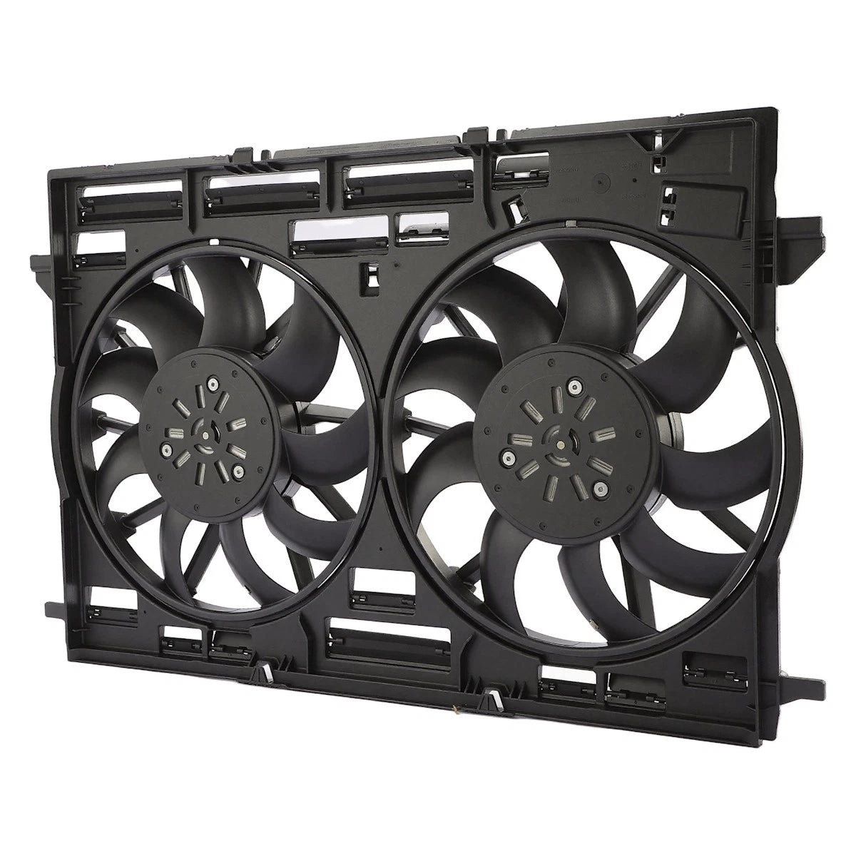 Cooling Fan Assembly for Porsche Cayenne (2024–2025) 18126517