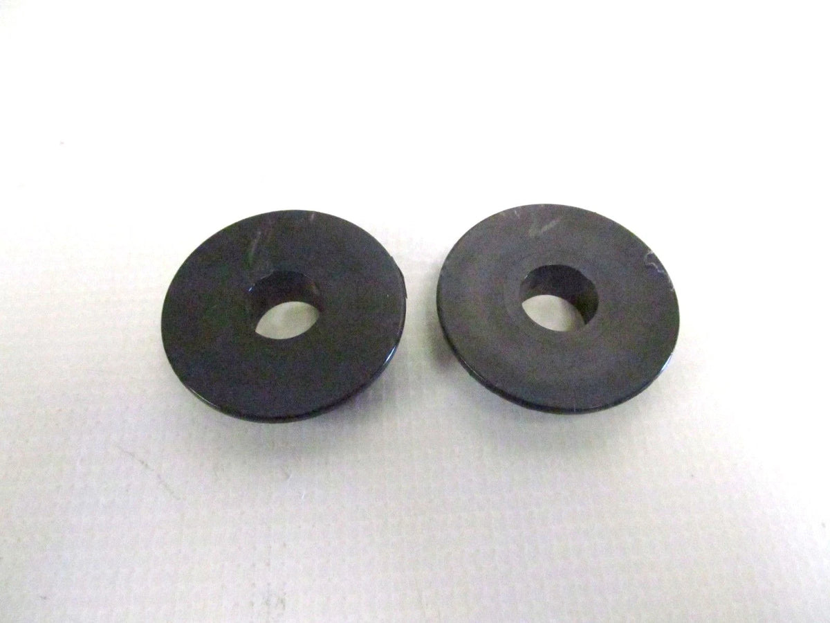 2 Idler Wheel Inserts for Arctic Cat Snowmobile (1604-772)