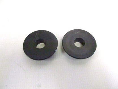 2 Idler Wheel Inserts for Arctic Cat Snowmobile (1604-772)
