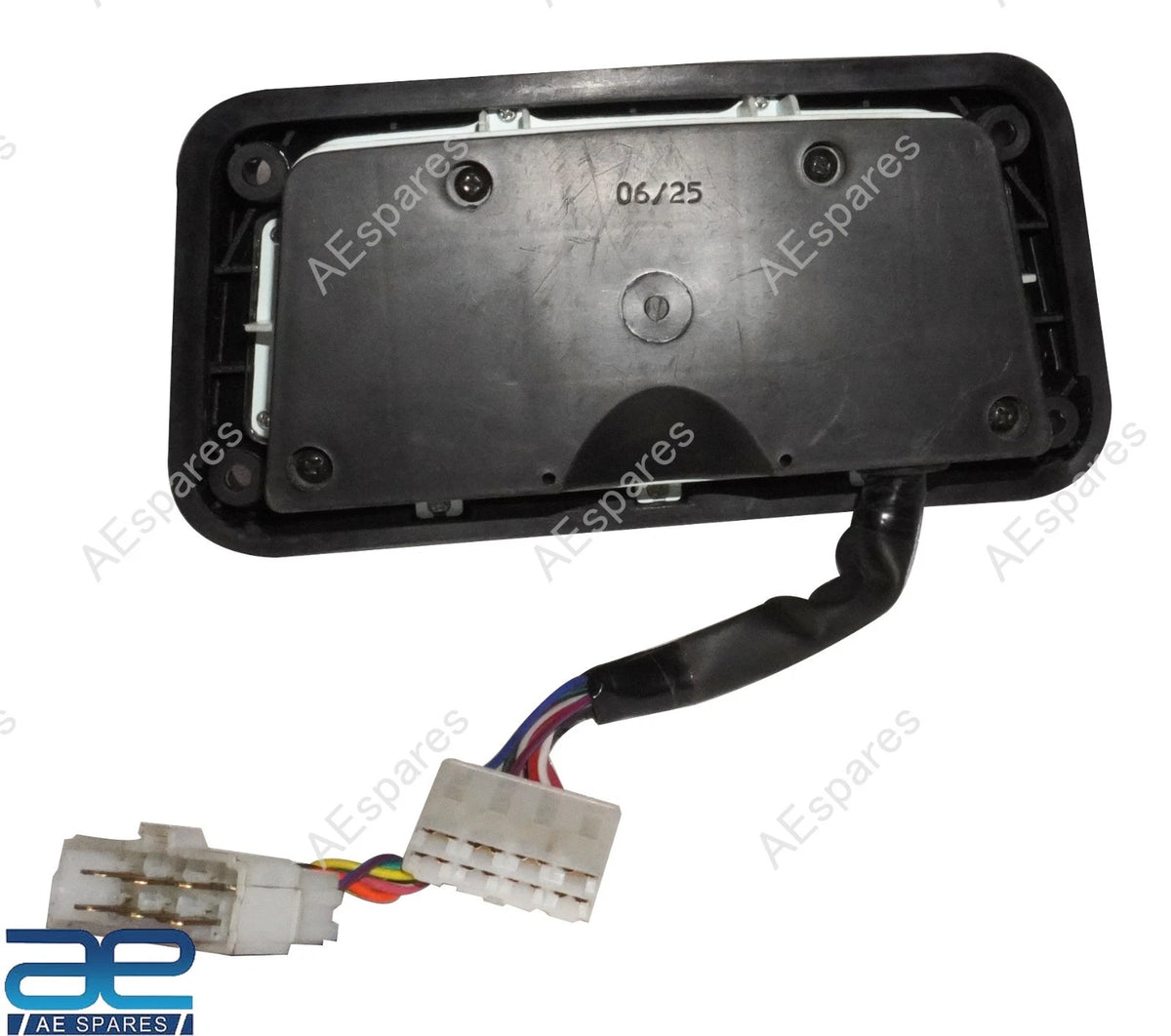 Gauge Cluster for Ford New Holland Tractor 3600 3600V 3610 3900 4110