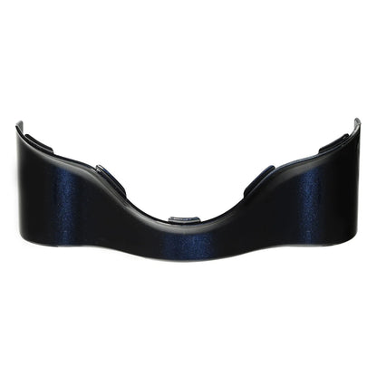 Midnight Blue Outer Fairing Skirt for 2014-2024 Harley Electra Glide