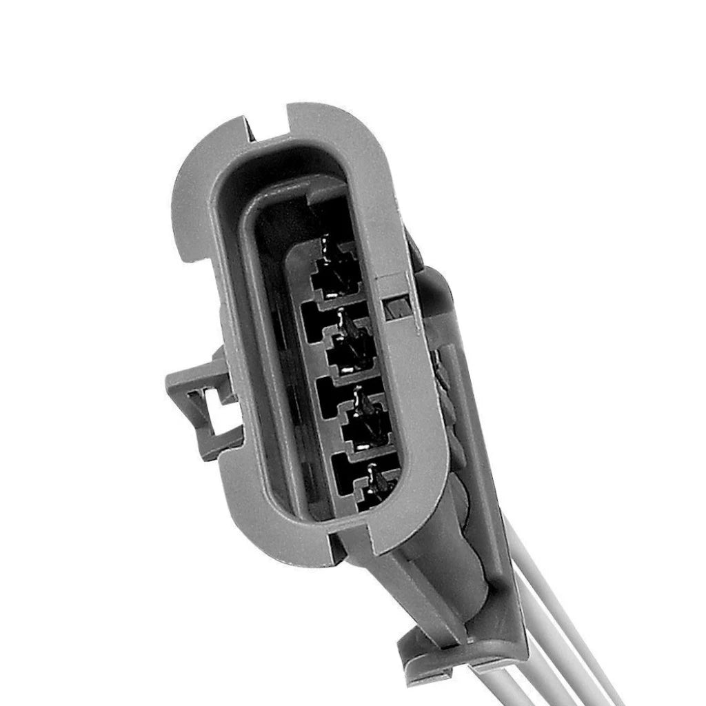 Connectors for Chevy S10 (1995–2001) OLX-ACDPT1320-CL360A75