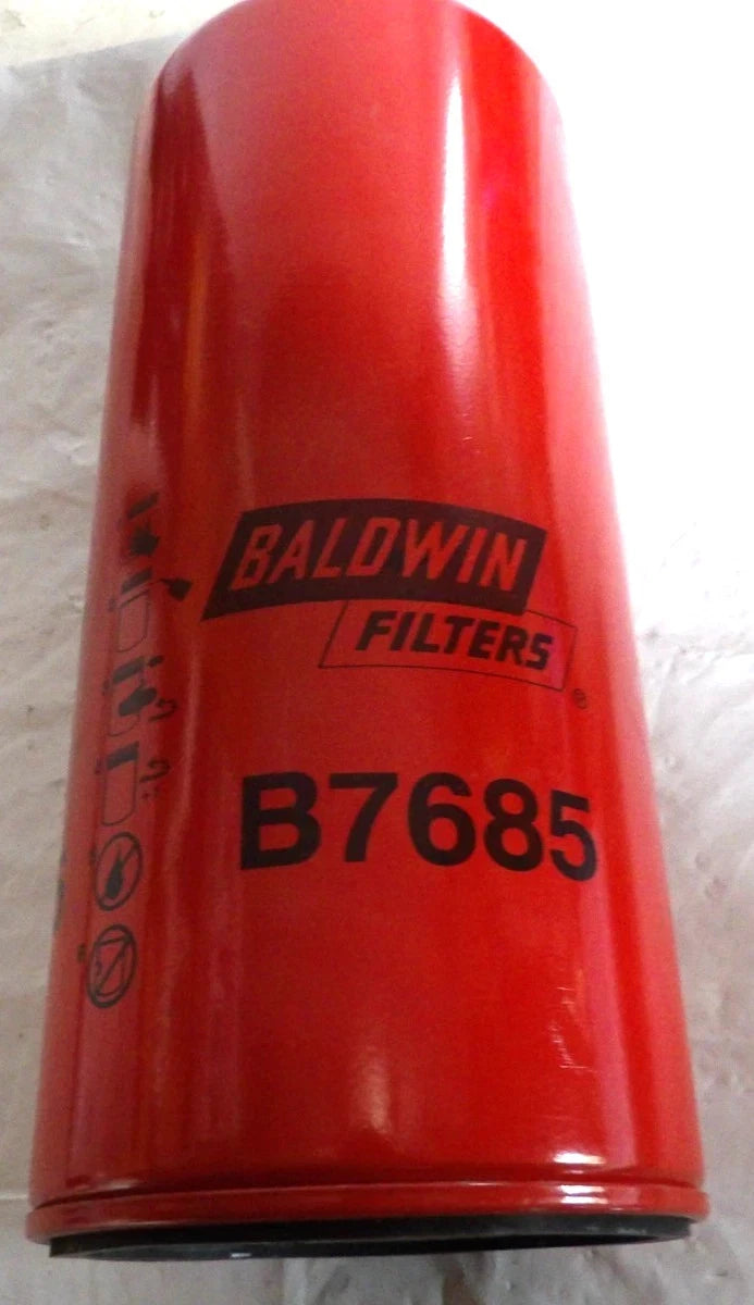 Engine Oil Filter B7685 for Baldwin