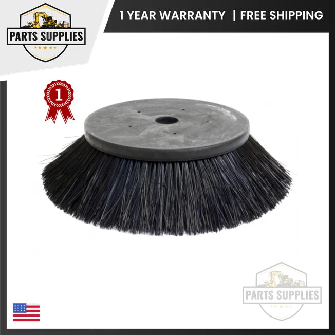 Side Brush for Tennant Broom (70538)