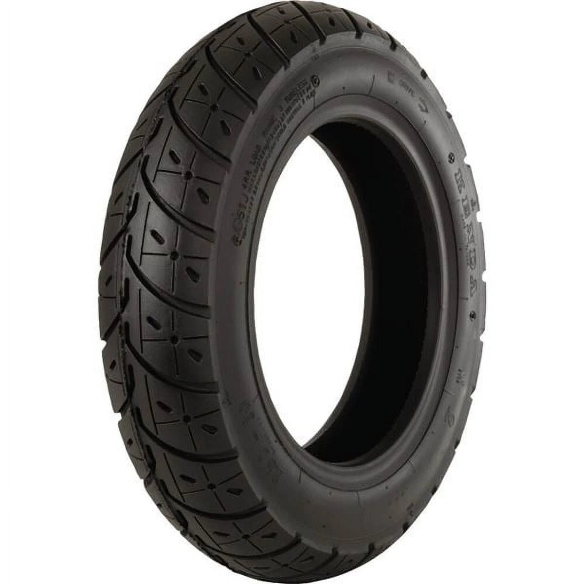 Kenda K329 Scooter Tire 120/90-10 4PR TL 56J for (MPN 043291012B1)