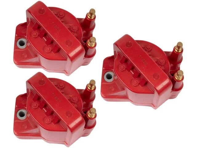Ignition Coil Set for Isuzu Trooper (1992–1995) 73478KHKP