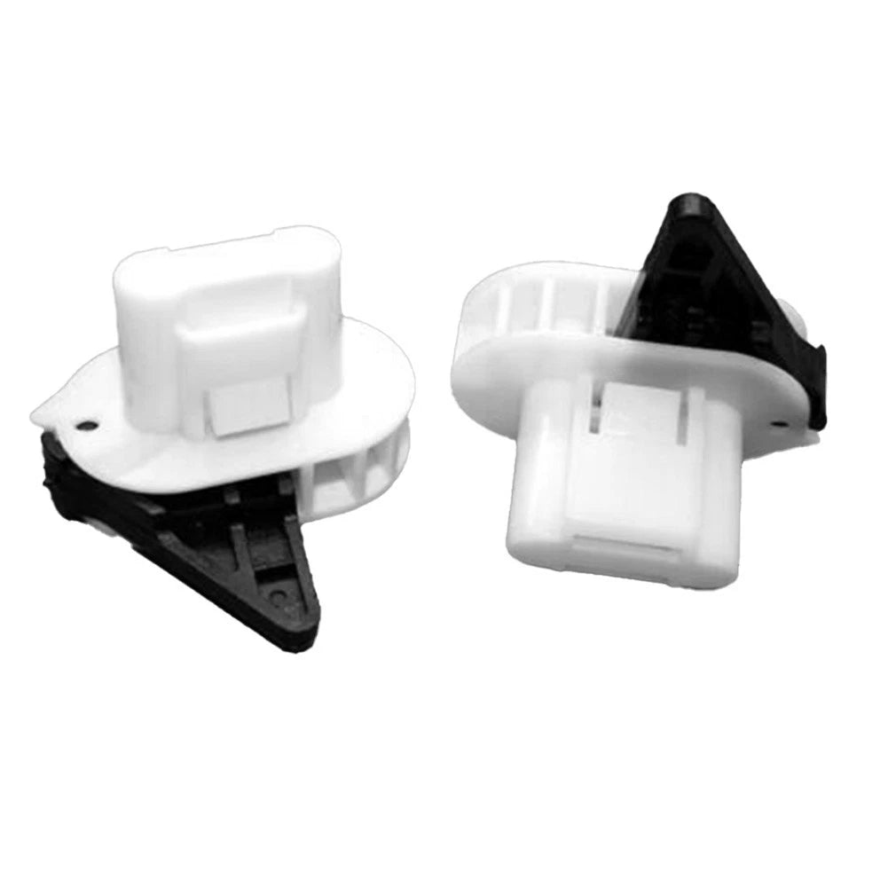 4-Piece Fixed Fastener Bucket with Headrest for