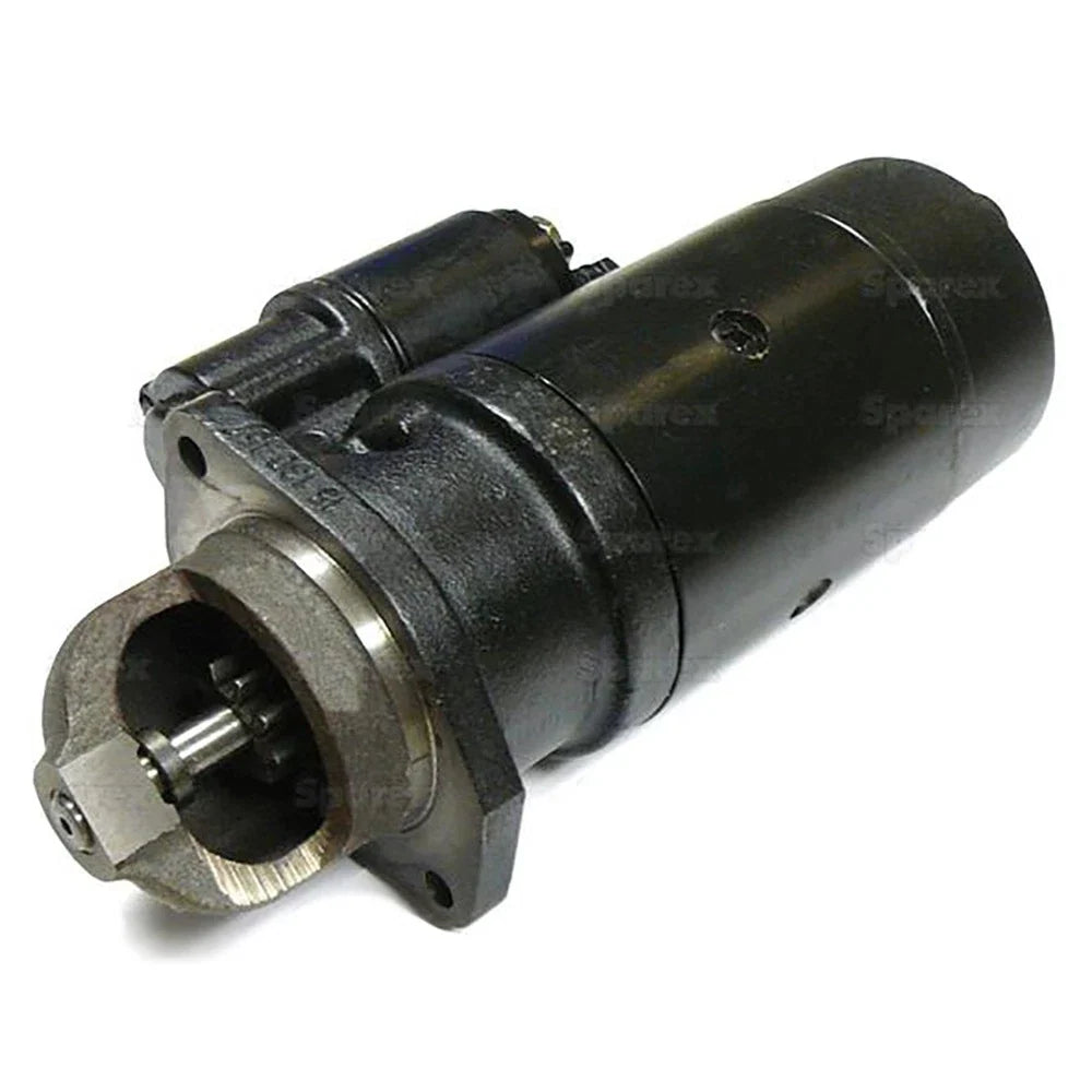 Starter Motor 24V 4Kw for Mahle (Fits Lucas)