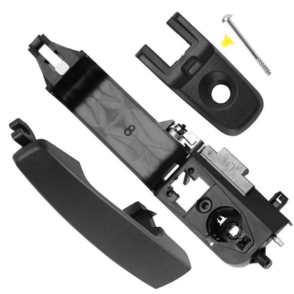 Exterior Door Handle with Bracket LH for Ford Focus (2008-2011)