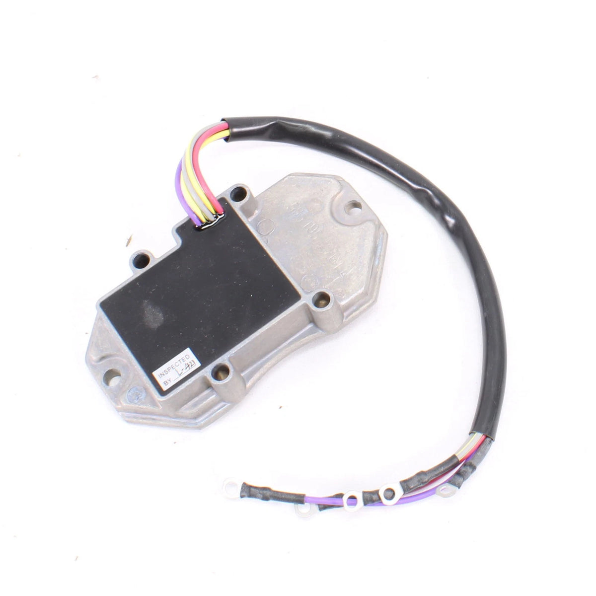 Rectifier & Regulator Assembly for Johnson Evinrude OMC (0585195)