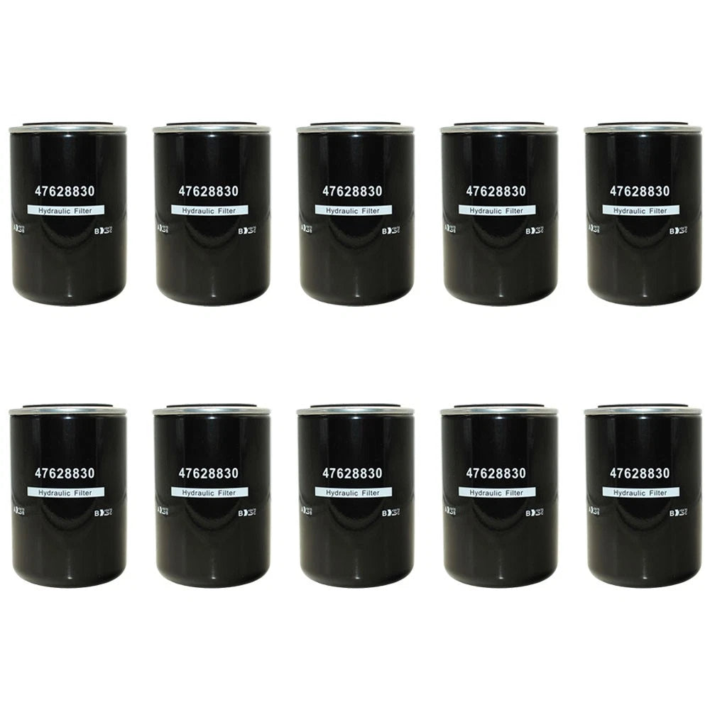 Hydraulic Filter for Exmark (Fits 103-2146) - Set of 10