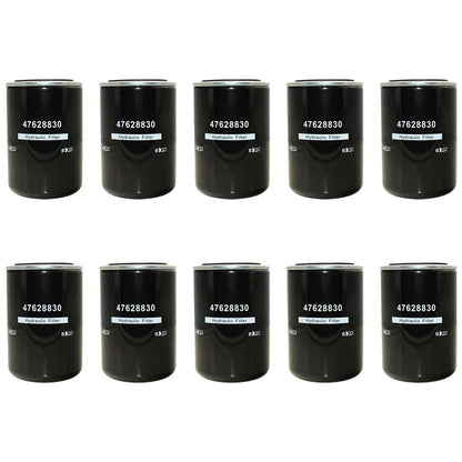 Hydraulic Filter for Exmark (Fits 103-2146) - Set of 10