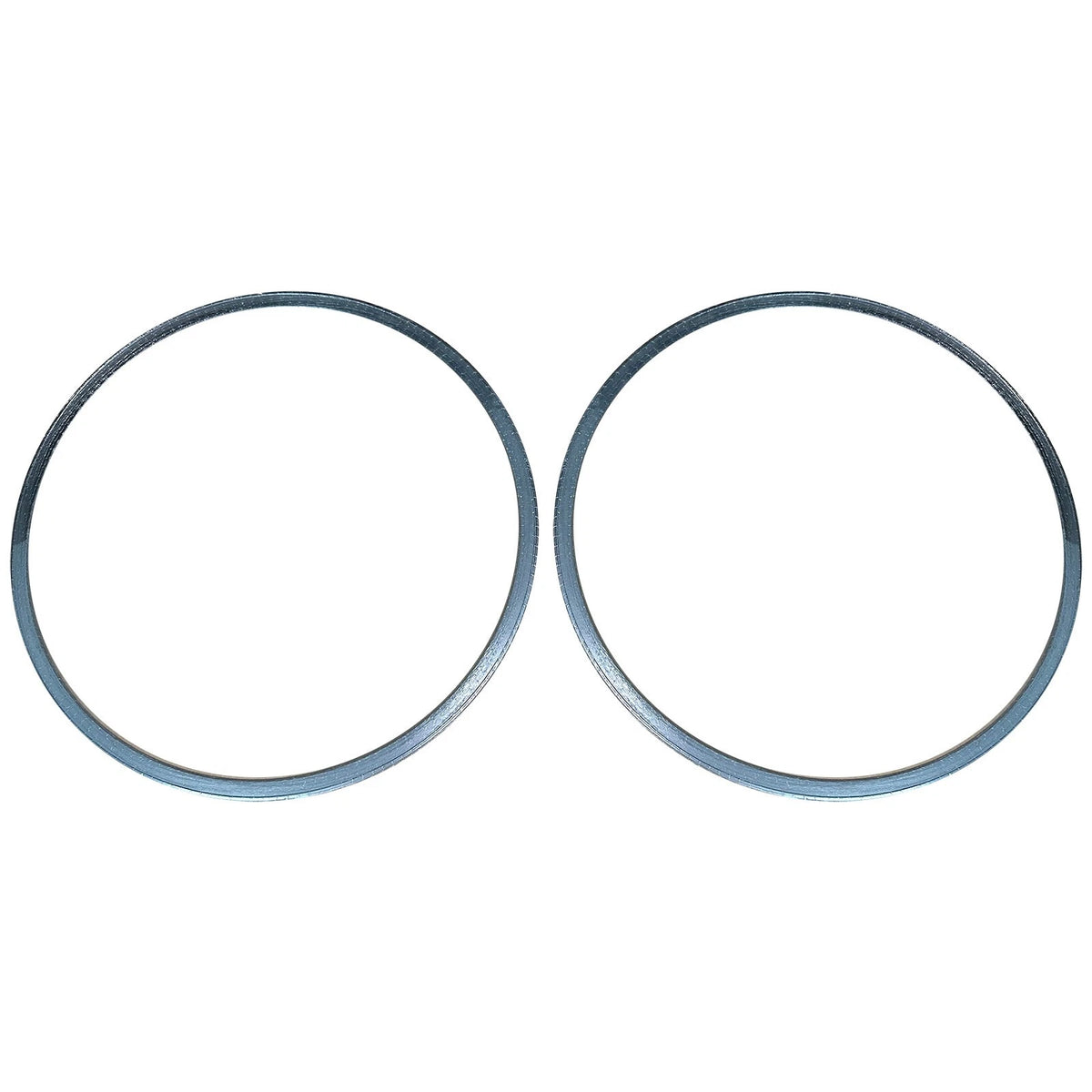 10-Pack DPF Gaskets for Volvo/Mack (14" O.D. x 13" I.D.)