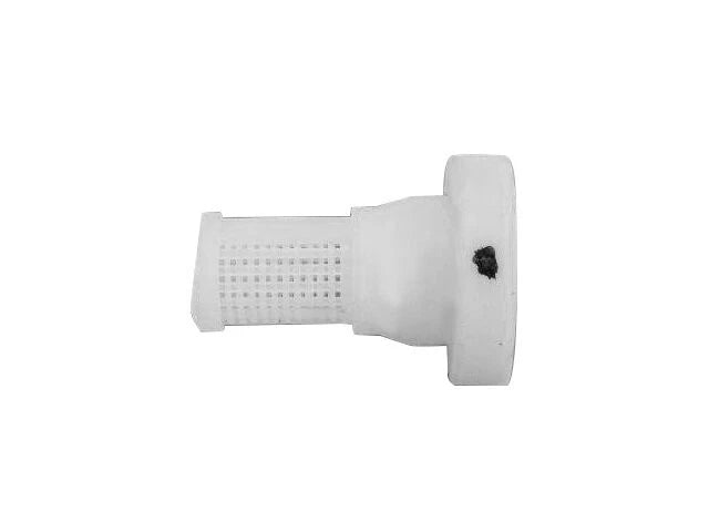 Windshield Washer Pump Grommet for Dodge Ram 2500 (2007–2010) 41367YGQW