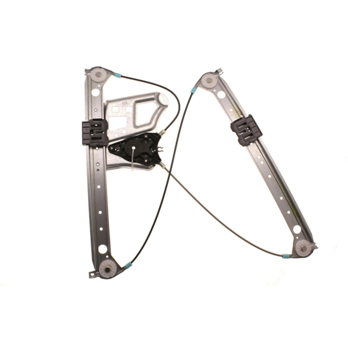 Lemfoerder Window Regulator for Mercedes-Benz S Class (2006) 60.82010.0