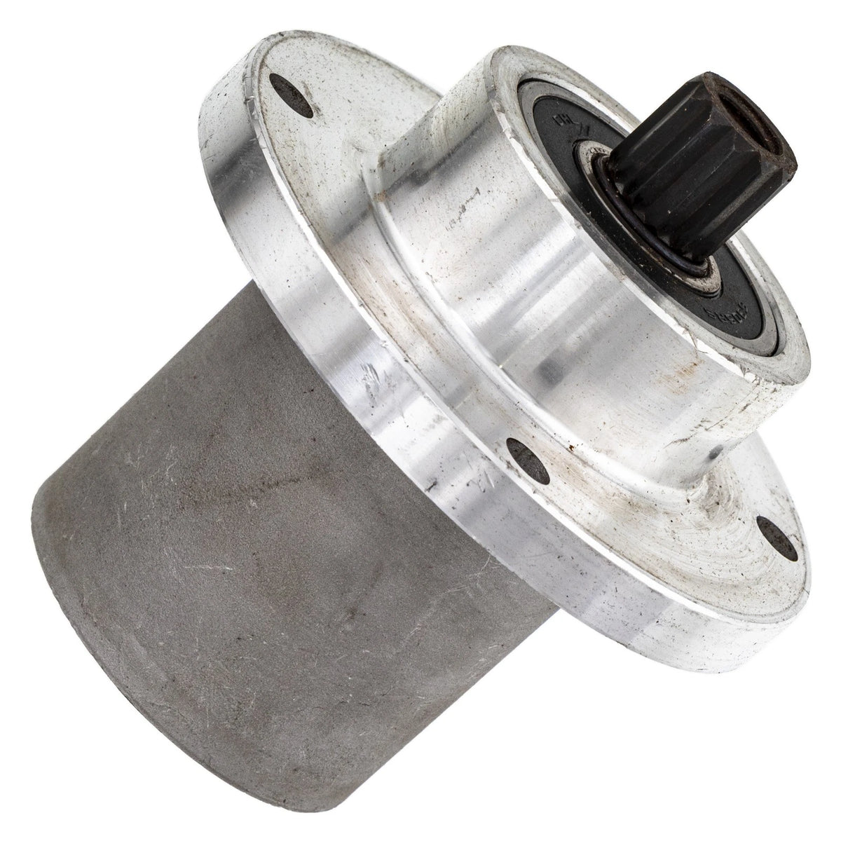 Spindle for Hustler FasTrak Super Mini Z 44 52 Inch Deck (783506)