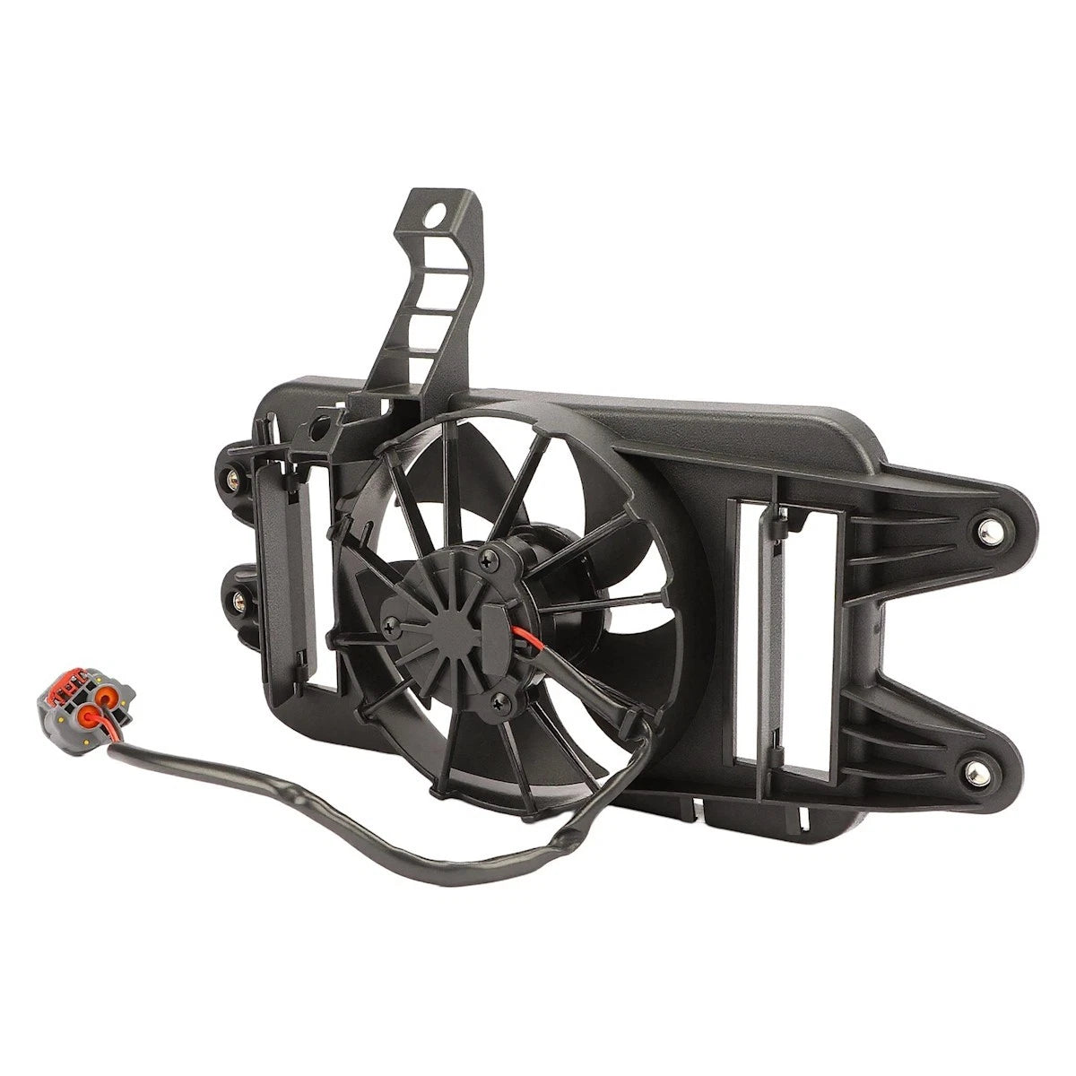 Cooling Fan Assembly for Chevrolet Corvette (2014–2019) 18126506