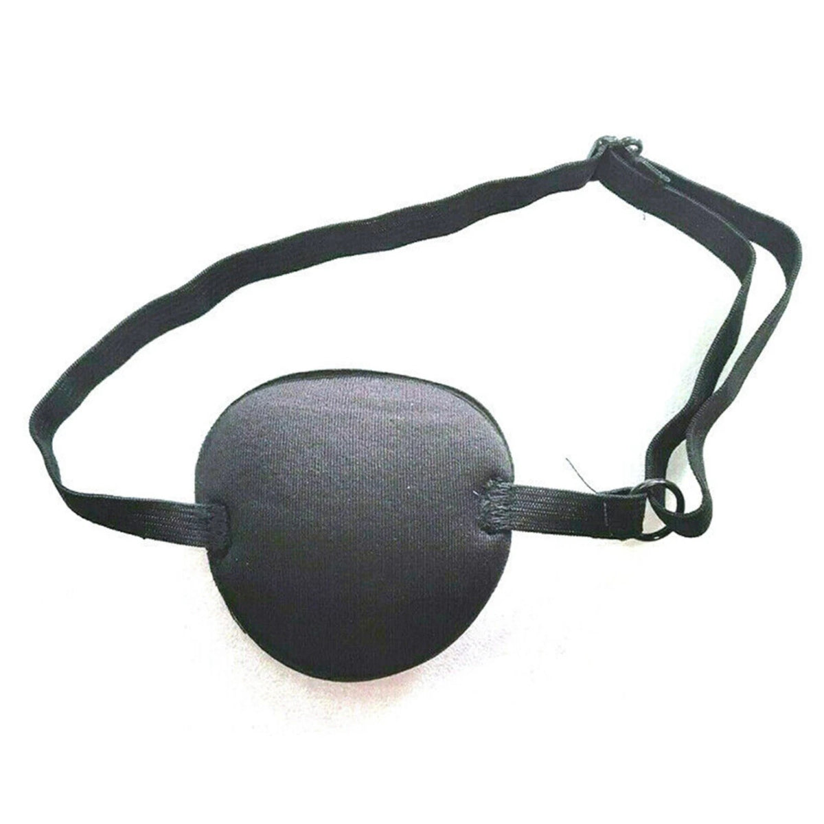 Eye Patch Mask for Adults - Washable Foam Padded Eyeshades