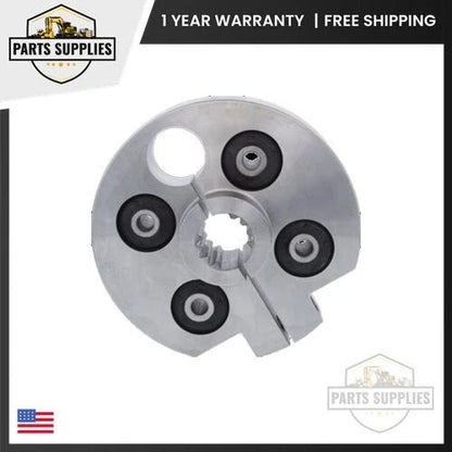 Hub for Caterpillar 416B 426B 436B Backhoe Loader
