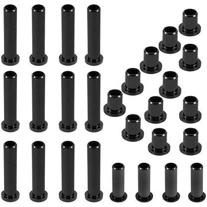 Front & Rear Suspension Control A-Arm Bushing Kit for Polaris RZR S 800
